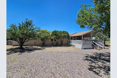 10194 N Mormon Road, Elfrida, AZ 85610 - Photo 3