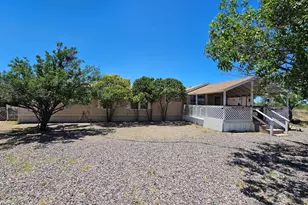 10194 N Mormon Rd, Elfrida, AZ 85610 - Photo 3