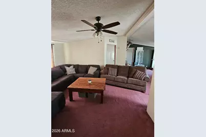 10194 N Mormon Road, Elfrida, AZ 85610 - Photo 17