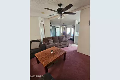 10194 N Mormon Road, Elfrida, AZ 85610 - Photo 19