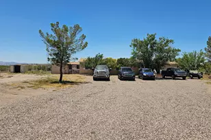 10194 N Mormon Rd, Elfrida, AZ 85610 - Photo 5