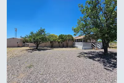10194 N Mormon Road, Elfrida, AZ 85610 - Photo 1