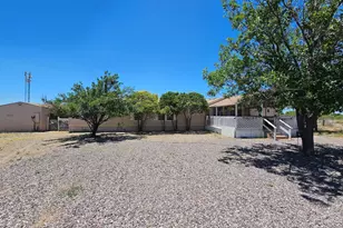 10194 N Mormon Rd, Elfrida, AZ 85610 - Photo 1