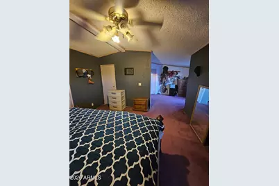 10194 N Mormon Road, Elfrida, AZ 85610 - Photo 25