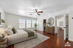 2521 E Dublin Ct, Gilbert, AZ 85295 - Photo 29
