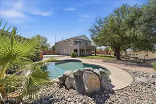 2521 E Dublin Ct, Gilbert, AZ 85295 - Photo 5