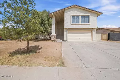 2515 N 45th Avenue, Phoenix, AZ 85035 - Photo 1