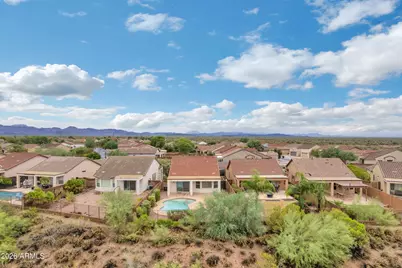 8510 S Mountain Air Lane, Gold Canyon, AZ 85118 - Photo 41