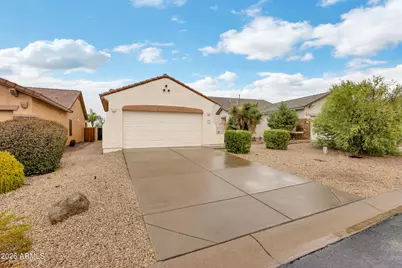 8510 S Mountain Air Lane, Gold Canyon, AZ 85118 - Photo 3