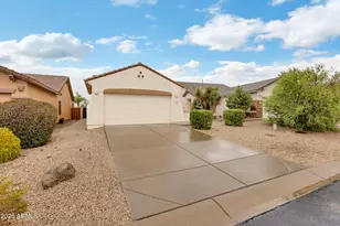 8510 S Mountain Air Ln, Gold Canyon, AZ 85118 - Photo 3