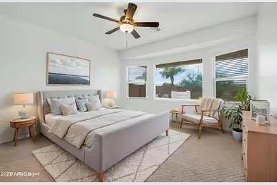 8510 S Mountain Air Lane, Gold Canyon, AZ 85118 - Photo 23