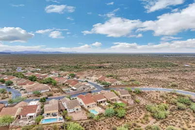 8510 S Mountain Air Lane, Gold Canyon, AZ 85118 - Photo 43