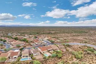 8510 S Mountain Air Ln, Gold Canyon, AZ 85118 - Photo 43