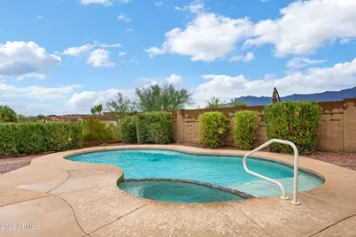 8510 S Mountain Air Lane, Gold Canyon, AZ 85118 - Photo 33