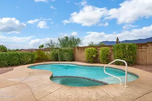 8510 S Mountain Air Ln, Gold Canyon, AZ 85118 - Photo 33