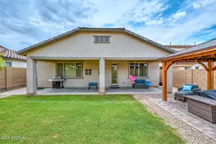 10218 W Levi Dr, Tolleson, AZ 85353 - Photo 27