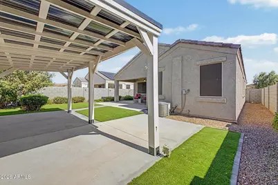 30354 W Catalina Drive, Buckeye, AZ 85396 - Photo 33