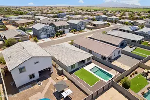 532 S 199th Dr, Buckeye, AZ 85326 - Photo 47