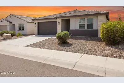 532 S 199th Drive, Buckeye, AZ 85326 - Photo 45