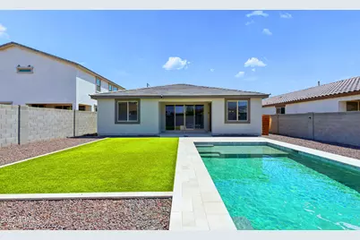 532 S 199th Drive, Buckeye, AZ 85326 - Photo 1