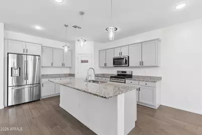 532 S 199th Drive, Buckeye, AZ 85326 - Photo 11