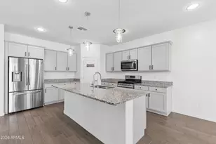 532 S 199th Dr, Buckeye, AZ 85326 - Photo 11