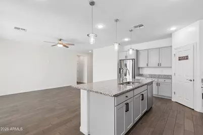 532 S 199th Drive, Buckeye, AZ 85326 - Photo 13