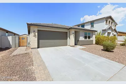 532 S 199th Drive, Buckeye, AZ 85326 - Photo 43