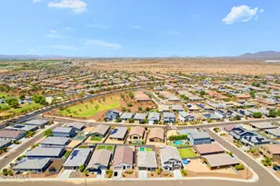 532 S 199th Dr, Buckeye, AZ 85326 - Photo 49