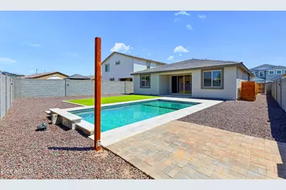 532 S 199th Drive, Buckeye, AZ 85326 - Photo 3