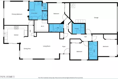 12401 W Monroe Street, Avondale, AZ 85323 - Photo 47