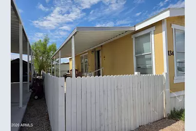 2292 N Ironwood Drive #134, Apache Junction, AZ 85120 - Photo 21