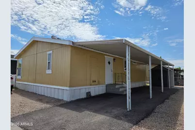 2292 N Ironwood Drive #134, Apache Junction, AZ 85120 - Photo 23