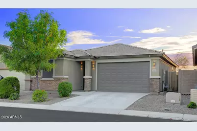 26516 N 122nd Lane, Peoria, AZ 85383 - Photo 1