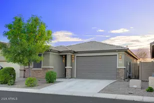 26516 N 122nd Ln, Peoria, AZ 85383 - Photo 1
