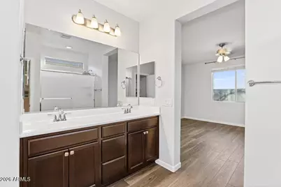 26516 N 122nd Lane, Peoria, AZ 85383 - Photo 25