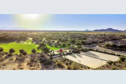 26516 N 122nd Lane, Peoria, AZ 85383 - Photo 47