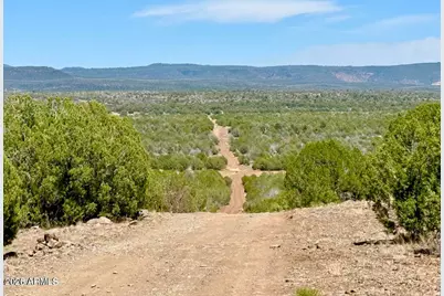 0 Stagecoach Dr 47 Acres -- #148, Ash Fork, AZ 86320 - Photo 3