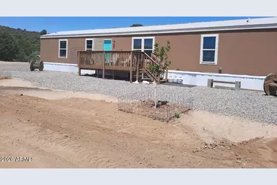 219 N Chicory Lane, Globe, AZ 85501 - Photo 1