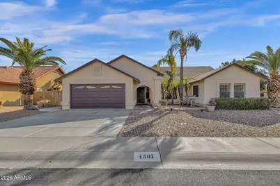 4307 E Karen Drive, Phoenix, AZ 85032 - Photo 1