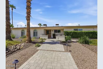 5102 E Poinsettia Drive, Scottsdale, AZ 85254 - Photo 5