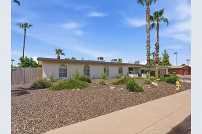 5102 E Poinsettia Drive, Scottsdale, AZ 85254 - Photo 59