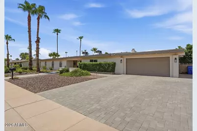 5102 E Poinsettia Drive, Scottsdale, AZ 85254 - Photo 3