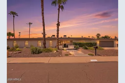 5102 E Poinsettia Drive, Scottsdale, AZ 85254 - Photo 1