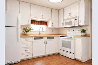 17217 N 17th Avenue #31, Phoenix, AZ 85023 - Photo 1