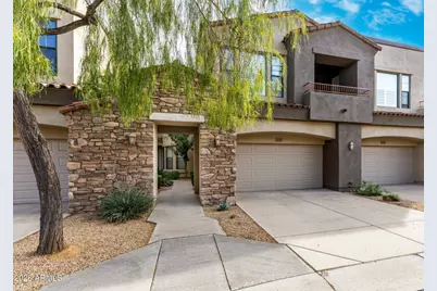 19550 N Grayhawk Drive #1073, Scottsdale, AZ 85255 - Photo 35