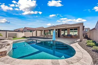 10764 W Prickly Pear Trail, Peoria, AZ 85383 - Photo 59