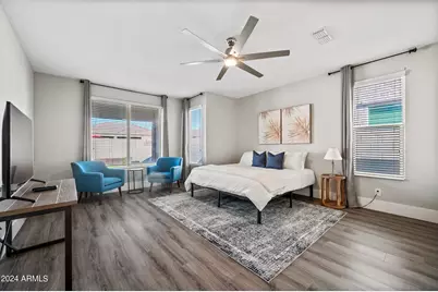10764 W Prickly Pear Trail, Peoria, AZ 85383 - Photo 37
