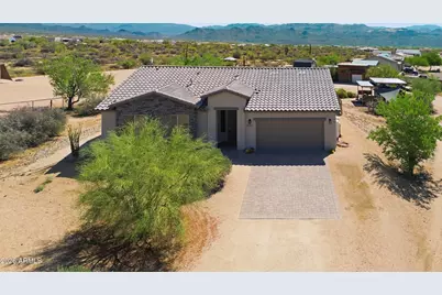 28307 N 166th Street, Scottsdale, AZ 85262 - Photo 23