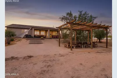 28307 N 166th Street, Scottsdale, AZ 85262 - Photo 41